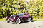 Bild: Delahaye 135M Roadster (1947) - als Lot 560 angeboten an der Bonhams-Versteigerung "Les Grand Marques du Monde" in Paris am 2. Februar 2023