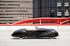 Bild: Delahaye 135M Torpédo Roadster Figoni & Falschi (1938) - Lot 034 an den Gooding & Co Pebble Beach Versteigerungen 2024
