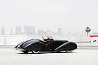 Bild: Delahaye 135M Torpédo Roadster Figoni & Falschi (1938) - Lot 034 an den Gooding & Co Pebble Beach Versteigerungen 2024