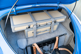 Delahaye 135MS Cabriolet (1948) - angeboten als Lot 147 an der Gooding & Co Versteigerung von Pebble Beach am 16./17. August 2019