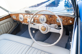 Delahaye 135MS Cabriolet (1948) - angeboten als Lot 147 an der Gooding & Co Versteigerung von Pebble Beach am 16./17. August 2019