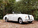 Image: Delahaye 135MS Cabriolet Köng (1946) - Lot 151 at the Bonhams Bonmont auction on June 30, 2024