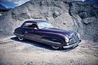 Bild: Delahaye 135MS Coupé Ghia Aigle (1949) - angeboten als Lot 249 an der Bonhams Grand Palais Paris Versteigerung am 7. Februar 2019