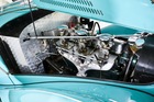 Delahaye 135MS Speciale (1939) - angeboten an der RM Auktion von Monterey vom 19. und 20. August 2011
