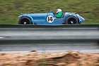 Image: Delahaye 135S (1935) - in field 4 - at the Lenzerheide Motor Classics 2016