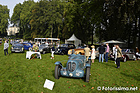 Delahaye 135S (1936) - an der Chantilly Arts & Élégance Richard Mille 2014