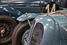 Delahaye 135S (1939) - heute eine fast vergessene Marke - Rétromobile Paris 2018 (© Daniel Reinhard, 2018) Delahaye 135S (1939) - heute eine fast vergessene Marke - Rétromobile Paris 2018 (© Daniel Reinhard, 2018)