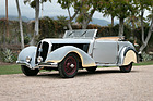 Bild: Delahaye 135W Cabriolet Project (1935) - als Lot 263 angeboten an der RM/Sotheby's "Driving into Summer" 2020 Versteigerung
