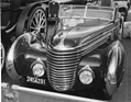 Delahaye 145 (1937) - Franay-Karosserie - 240 PS, 4.5-Liter-12-Zylinder-Motor