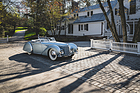 Delahaye 145 Cabriolet by Franay (1937) - als Lot 131 an der RM Sotheby’s Monterey Auction 2026