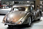 Delahaye 145 Coupé (1937) - Mullin Museum