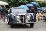 Delahaye 145 Coupé Chapron (1938) - B22 - Concorso d'Eleganza Villa d'Este 2023 (© Bruno von Rotz, 2023) Delahaye 145 Coupé Chapron (1938) - B22 - Concorso d'Eleganza Villa d'Este 2023 (© Bruno von Rotz, 2023)