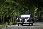 Delahaye 145 Coupé Chapron (1938) - B22 - Concorso d'Eleganza Villa d'Este 2023