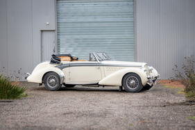 Delahaye 148 L Cabriolet Mylord Grand Luxe By Chapron (1939) - als Lot 156 angeboten an der RM/Sotheby's Versteigerung von Paris am 1. Februar 2023