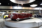 Delahaye 165 (1939) - Mullin Museum