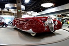 Delahaye 165 Figoni & Falaschi (1939) - Mullin Museum