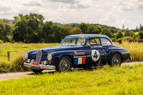 Delahaye 175 S – Die perfekte Fehlbesetzung