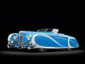 Delahaye 175 S Roadster Saoutchik (1949) –