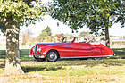 Bild: Delahaye 175S Convertible By Franay (1949) - als Lot 149 angeboten an der RM/Sotheby's London Versteigerung vom 5. November 2022