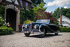 Delahaye 180 Transformable Cabriolet (1950) - as lot 134 at the RM/Sotheby's Monterey auction on August 18, 2022