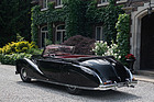 Delahaye 180 Transformable Cabriolet (1950) - as lot 134 at the RM/Sotheby's Monterey auction on August 18, 2022
