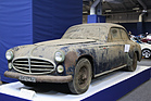 Delahaye 235 Chapron aus den Fünfzigerjahren - als Lot 1 für EUR 20'000 bis 25'000 geschätzt - Höchstgebot EUR 70'000 - Artcurial Paris 2017