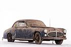 Image: Delahaye 235 Coach Chapron () - Barn find of the century - Baillon collection - as lot 12 at the Artcurial auction at the Rétromobile on February 6, 2015