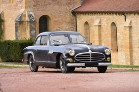 Delahaye 235 Coach Letourneur Et Marchand (1953) - als Lot 020 angeboten an der Versteigerung von Artcurial an der Rétromobile Paris am 7. Februar 2020