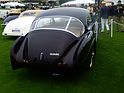 Delahaye 235 Saoutchik Coupé (1953) - imposant - Pebble Beach 2012 (F-11)