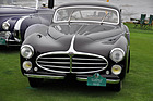 Delahaye 235 Saoutchik Coupé (1953) - sofort als Saoutchik erkennbar - Pebble Beach 2012 (F-11)