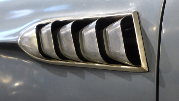 Delahaye 235 von 1948