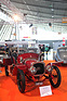 Delahaye 32 (1912) - dieses frühe Modell hatte 4 Zylinder und 20 PS, die Baureihe wurde zwischen 1907 und 1913 gefertigt - an der Retro Classics Stuttgart 2013)