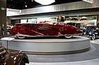 Delahaye 65 (1939) - Mullin Museum