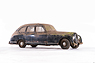 Delahaye GFA 148 L Limousine Guilloré (1949) - Scheunenfund des Jahrhunderts - Baillon-Sammlung - als Lot 49 an der Artcurial-Versteigerung an der Rétromobile am 6. Februar 2015 (© Artcurial, 2015) Delahaye GFA 148 L Limousine Guilloré (1949) - Scheunenfund des Jahrhunderts - Baillon-Sammlung - als Lot 49 an der Artcurial-Versteigerung an der Rétromobile am 6. Februar 2015 (© Artcurial, 2015)