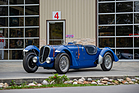 Delahaye Grand Prix Recreation (1936) - als Lot 3165 angeboten an der RM/Sotheby's Gene Ponder Collection Versteigerung am 24. September 2022