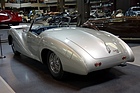 Delahaye Roadster 235 (1951) - Mullin Museum