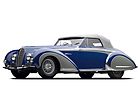 Delahaye Type 135 MS Cabriolet (1948) - as lot 147 at the Gooding & Co Amelia Island auction 2024