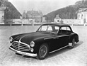 Delahaye Type 235 (1954) - Karosserie von Chapron