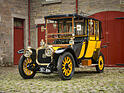 Bild: Delahaye Type 43 Landaulette (1912) - Lot 175 an der Bonhams Goodwood Members' Meeting Versteigerung am 14. April 2024