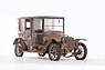 Delahaye Type 43 coupé chauffeur (1914) - Scheunenfund des Jahrhunderts - Baillon-Sammlung - als Lot 13 an der Artcurial-Versteigerung an der Rétromobile am 6. Februar 2015 (© Artcurial, 2015) Delahaye Type 43 coupé chauffeur (1914) - Scheunenfund des Jahrhunderts - Baillon-Sammlung - als Lot 13 an der Artcurial-Versteigerung an der Rétromobile am 6. Februar 2015 (© Artcurial, 2015)