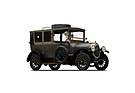 Image: Delaunay-Belleville 1A4 Landaulet by Rothschild et Fils (1914) - as lot 113 at the RM Sotheby's Arizona auction on January 23, 2026