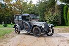 Delaunay-Belleville HB6 Coupé-chauffeur (Jg. ca.) (1912) - als Lot 039 angeboten an der Artcurial Rétromobile Paris Versteigerung am 2. Februar 2024