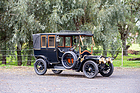 Delaunay-Belleville Type HB6 25CV Landaulet (1911) - als Lot 284 angeboten an der Bonhams Les Grandes Marques du Monde au Grand Palais Paris Versteigerung am 3. Februar 2022