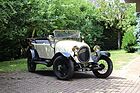 Delaunay-Belleville Type P4 Torpedo (1922) - Lot 080 at the Artcurial Musée Automobile du Château de Vernon auction 2025
