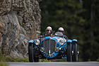 Delehaye 135 CS (1937) - an der Ennstal-Classic 2016