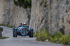 Delehaye 135 CS (1937) - an der Ennstal-Classic 2016