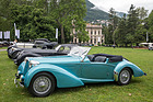 Bild: Delehaye 135M (1938) - Klasse B 24 - Concorso d'Eleganza Villa d'Este 2019