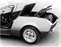 Bild: Delta 1 (1967) - im Heck der NSU-Motor