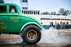 Demolauf Gassers - Impressionen vom Goodwood Revival 2015