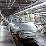Image: Porsche AG is countering the decline in sales figures due to the difficult global economic climate with an extensive program of measures